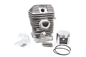Cylinder tłok kpl. Stihl 025 MS 250 MS250 TURECKI