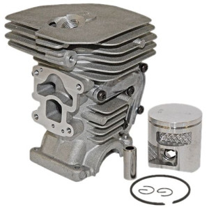 Cylinder+tłok Husqvarna 435 440e 140 135 41mm