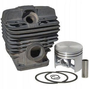 Cylinder tłok kompletny Stihl 046 MS460 52mm + ŚWI