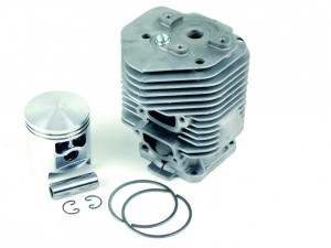 Cylinder tłok kompletny Stihl TS760 TS 760 58mm FV