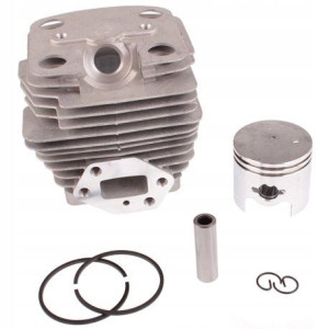 Cylinder Tłok Husqvarna 143rii 143 Rii 143r Jakość