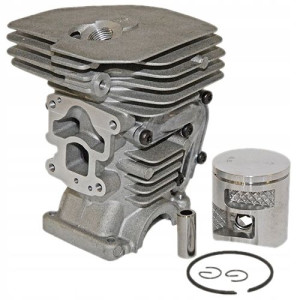 Cylinder+tłok Husqvarna 435 440e 140 135 41mm