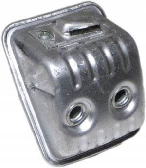 Tłumik do pilarki Husqvarna 435 440 445 450 450E