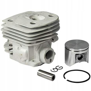 Cylinder Kompletny Tłok Husqvarna 357xp 359 47mm