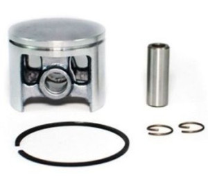 Tłok kompletny do piły Husqvarna 272 / 272K - 52mm