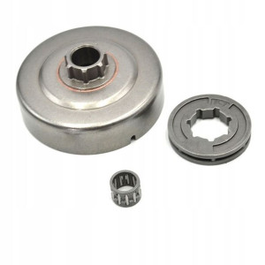 Bęben sprzęgła z zębatką STIHL 017 018 021 023 025