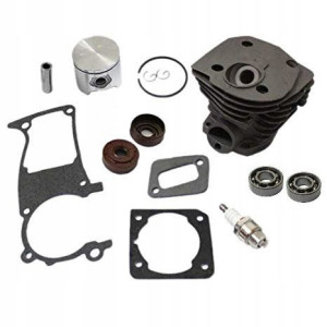 Zestaw Cylinder Tłok Husqvarna 350 351 346xp 353