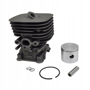 Cylinder kompletny HUSQVARNA 124R 124L 125R 128R
