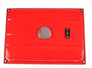 Zbiornik paliwa AGREGATU AGREGAT GENERATOR 15L FV
