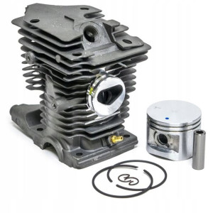 Cylinder +tłok Do Stihl Ms 270 280 46mm Promocja