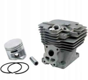 Promocja !!! Cylinder + Tłok Do Stihl Ms441 50 Mm