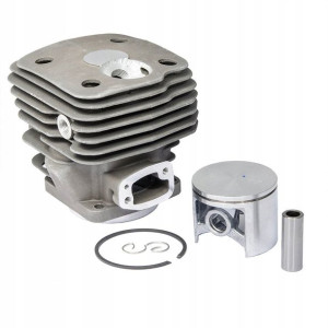 CYLINDER TŁOK KOMPLET do Husqvarna 288 śr.54 mm