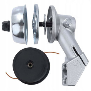 Przekładnia + Głowica Stihl Fs 55 85 120 200 250