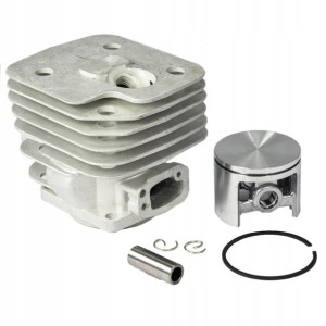 Cylinder tłok kpl Husqvarna 272 272K 268 268K 52mm