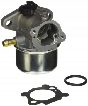 Gaźnik Briggs Stratton 498170 799868 497586 625