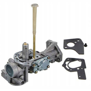 Gaźnik B&s Briggs 11-13km Poziomy Wał 498298