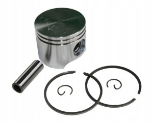 Tłok kompletny do Partner Husqvarna K650 50mm