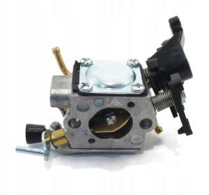 Gaźnik Husqvarna 450 , 445 506450401c Zama
