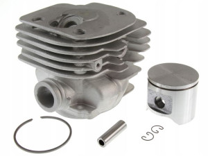 Cylinder tłok kompletny Husqvarna 365 371 372 375