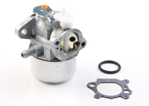 Gaźnik Briggs Stratton B&s 499059, 497586 Gw