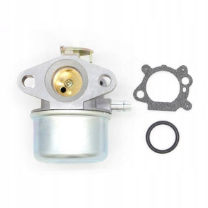 Gaźnik Do Briggs Stratton 499059 497586