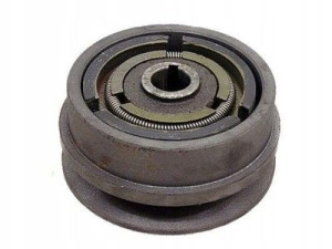 Sprzęgło Odśrodkowe Koło Zageszczarka 115mm/19mm