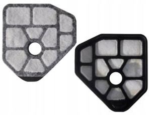 Filtr Powietrza do piły Partner P340S P350S P360S