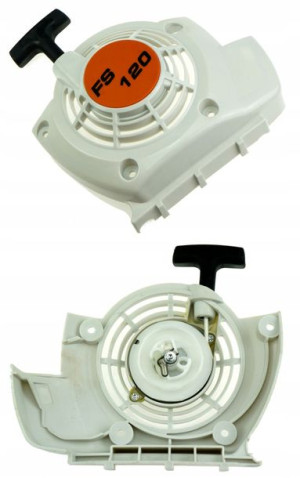 Rozrusznik Szarpak Stihl Fs 120 200 250 300 Fr Bt