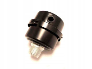 Filtr Powietrza Kompresora Metal Sprezarka 24l 50l
