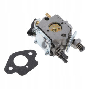 Gaźnik Do Piły Husqvarna 51 55 Walbro Wt-170-1 +u