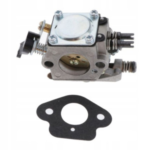 Gaźnik Do Piły Husqvarna 51 55 Walbro Wt-170-1 +u