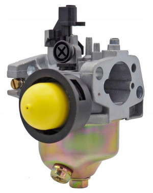Gaźnik Kosiarki Do Silnika Nac T575 T675 + Primer
