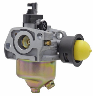Gaźnik Kosiarki Nac Loncin T375 T475 T575 + Primer