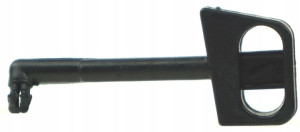 Dźwignia Ssania Husqvarna 36 41 136 137 141 142