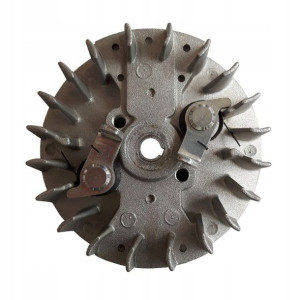 Koło Magnesowe Piły T38 Sps 01-38 Harder Pn 3800