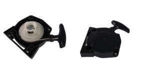 Rozrusznik Do Silnika Kawasaki Tj53 49088-0711