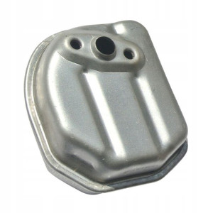 Tłumik do silnika Honda GX35 GX 35 KOSY SPALINOWEJ