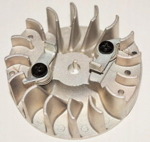 Koło Magnesowe Husqvarna 36 41 42 136 137 141 142
