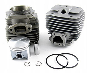 Cylinder,tłok Do Stihl Ts350, 08s, Ts360 49 Mm. Fv