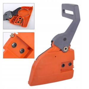 Hamulec Osłona Sprzęgła Husqvarna 136 137 141 142