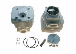 Cylinder Kpl. Husqvarna Partner K950 Active 56mm