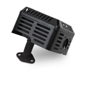 Tłumik Do Zagęszczarki Silnik Honda Gx160 Gx200