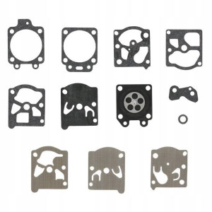 Membrany Partner 350s 351 360s 370 391 D20-wat