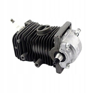 STIHL SILNIK KPL 017 018 MS170 MS180 cylinder tłok