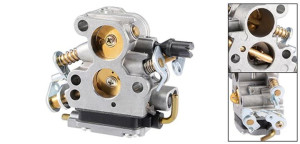 Gaźnik Do Piły Husqvarna 235 235e 236 240 Nowy Fv