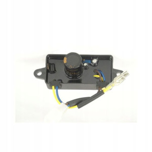 Regulator napięcia AVR 2KW - 6,5KW prostokąt