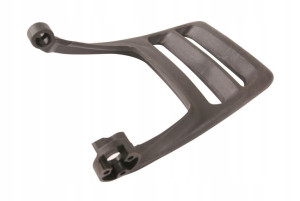 Dźwignia Rączka Hamulca Husqvarna 235 236 240 240e