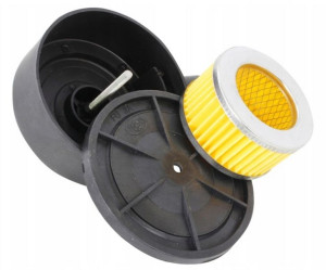 Filtr Powietrza Do Sprężarki Kompresora 1/2' 19 Mm