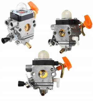 Gaźnik Stihl Fs87 Fs90 Fs100 Fs110 Ht100 Hl100