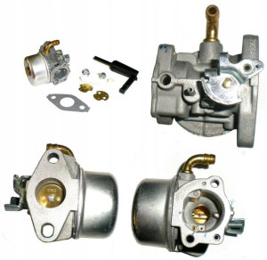 Gaźnik Briggs 798653 Zam. 791077